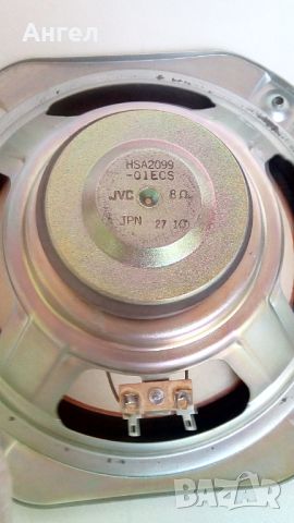 JVC HSA 2099  '8, снимка 13 - Тонколони - 46684489