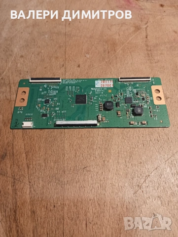 Продавам T-con 6870C-0401B