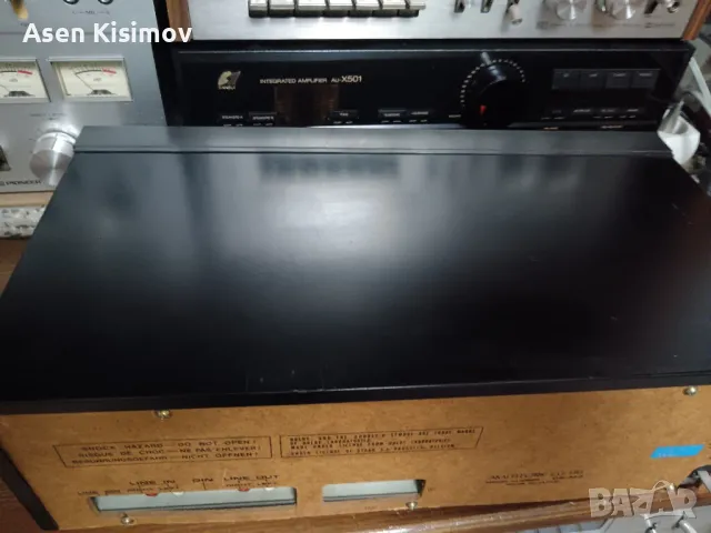 akai cs-M3, снимка 1 - Аудиосистеми - 49590182