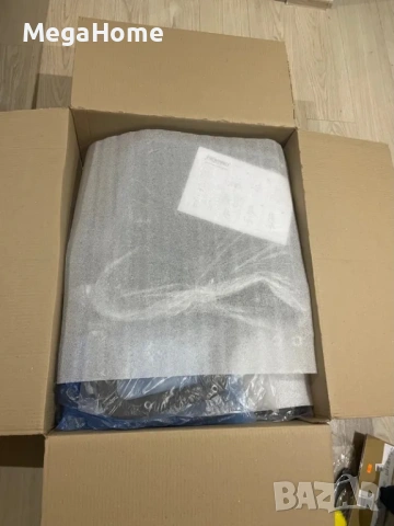 НОВ Стилен Геймърски стол GAMELAB NOMAD Breeze, тъмносив, снимка 7 - Столове - 53096483