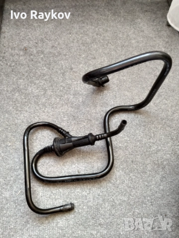 Saab 9 5 Vacuum Pipe 5230495 , 5231600