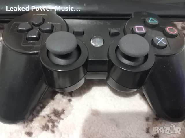 PS3 Super Slim 250GB хакнат + игри, снимка 2 - PlayStation конзоли - 47485749