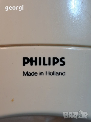 инфрачервена лампа Philips 34/1, снимка 4 - Настолни лампи - 53565454