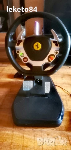 Конзола Xbox 360 E Black final Edition Ferrari GTA 5 Minecraft Ексбокс, снимка 4 - Xbox конзоли - 51147934