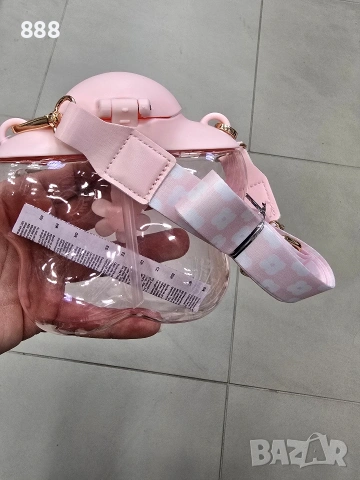 бутилки и термоси, снимка 3 - Други стоки за дома - 53204832