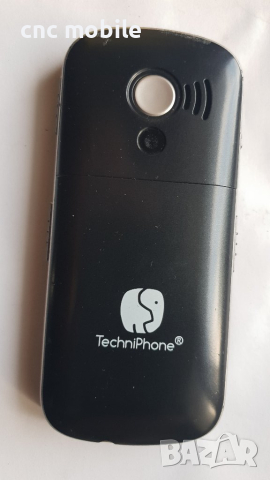 TechniPhone ISI 2 - TechniSat - мобилен телефон за деца и възрастни , снимка 2 - Други - 38427523