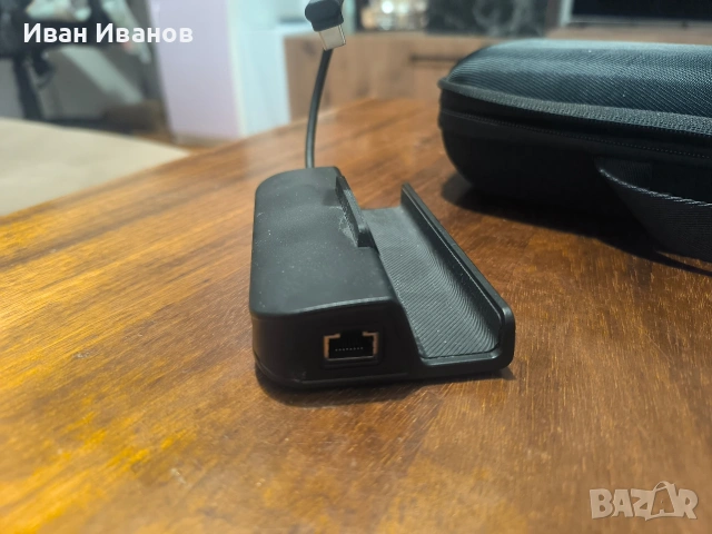 Steam Deck LCD 256gb+ 200gb SD карта+docking, снимка 6 - Джойстици и геймпадове - 54139697