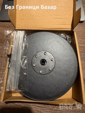 Нов Соларен фонтан помпа за езерце декоративни купи двор и градина вана за птици, снимка 2 - Други - 53130529