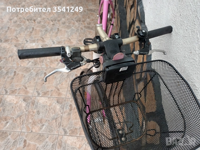 алуминиев велосипед 28", снимка 12 - Велосипеди - 51919373