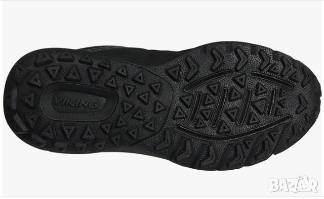 маратонки / обувки Viking Apex II Boa GTX M   номер 43 , снимка 8 - Маратонки - 53180178