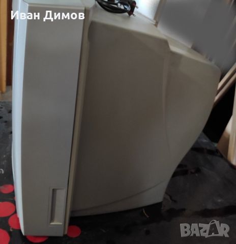 Продавам Телевизор Beko NR KK21T34, 21 инча, 52 см диагонал, работещ, снимка 3 - Телевизори - 46336305