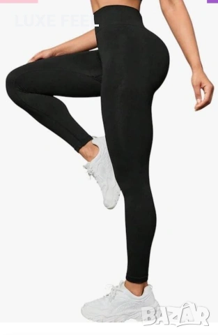 ✨ Дамски Оформящи Клинове , снимка 3 - Клинове - 53499208