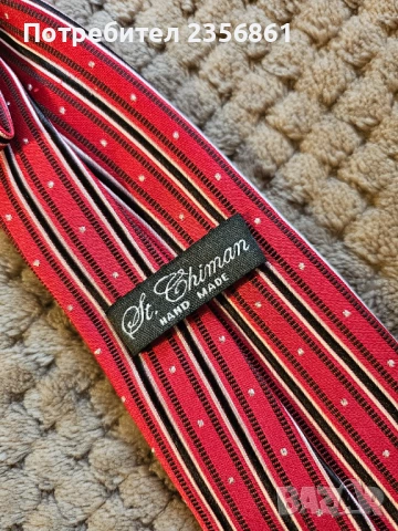 Детска вратовръзка , снимка 2 - Други - 53429160