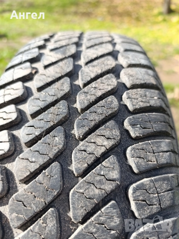 всесезонни гуми Debica Navigator 175/65/14 , снимка 3 - Гуми и джанти - 52406570