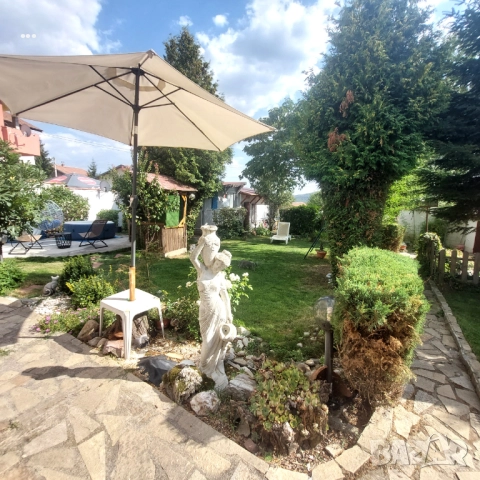 Продава къща с двор в с.Змейово, общ.Стара Загора., снимка 5 - Къщи - 52007345