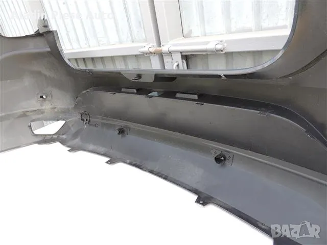 Задна броня Dacia Logan 3 година 2020 2021 2022 2023 код 850220234R , снимка 7 - Аксесоари и консумативи - 50440450