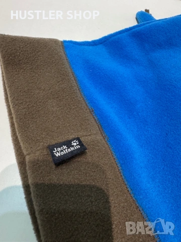 Мъжка шапка JACK WOLFSKIN. Размер S/M, снимка 5 - Шапки - 53405634