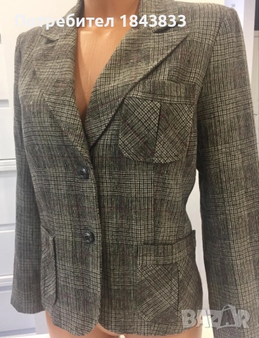 Дамско елегантно сако