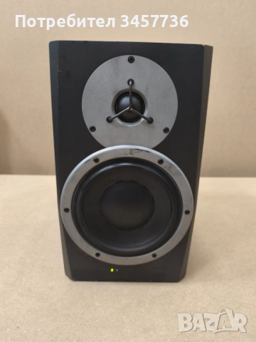 Активна Тонколона Dynaudio BM5A, снимка 2 - Тонколони - 53521106
