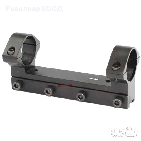 Монтаж за оптика 30 mm VECTOR One Piece Dovetail SCOP-16