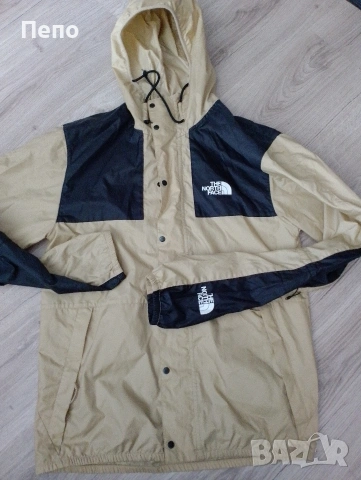 Мъжко яке, снимка 2 - Якета - 53792814