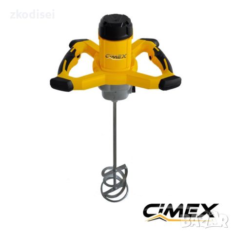 Бъркалка Cimex - Pmix1800w, снимка 1 - Други инструменти - 46006037