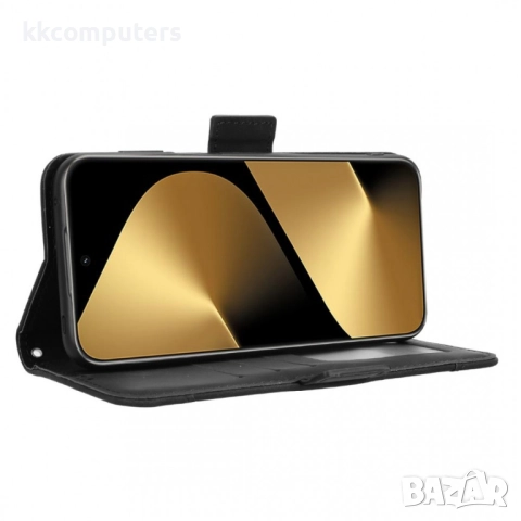 Huawei Pura 80 Pro / Pura 80 Pro+ Multiple Card Slots / Magnetic Wallet Калъф и Протектор, снимка 8 - Калъфи, кейсове - 51745081