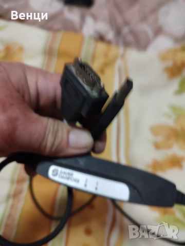 Кабели, снимка 14 - Работни компютри - 52539456