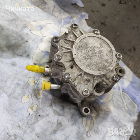 Тандем помпа за Фолксваген - Ауди 1.9 TDI, снимка 4 - Части - 52686071