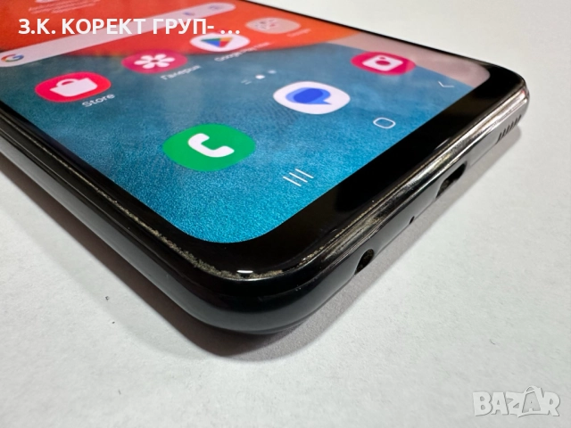 Samsung Galaxy A23 5G 128GB 4GB RAM, снимка 6 - Samsung - 52882423