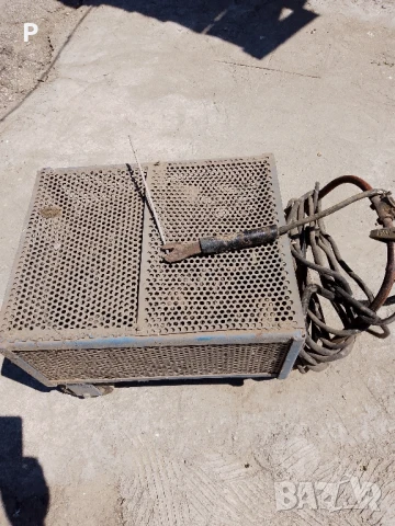 продавам електрожен , снимка 4 - Други машини и части - 51005354