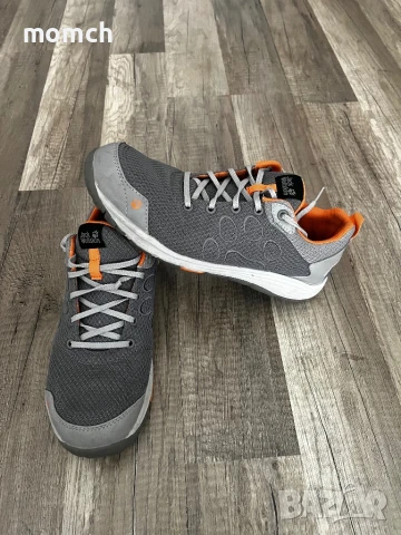 JACK WOLFSKIN-унисекс маратонки номер 39, снимка 1