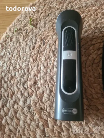 машинка за постригване и бръснене комбинирана, снимка 4 - Машинки за подстригване - 50311106