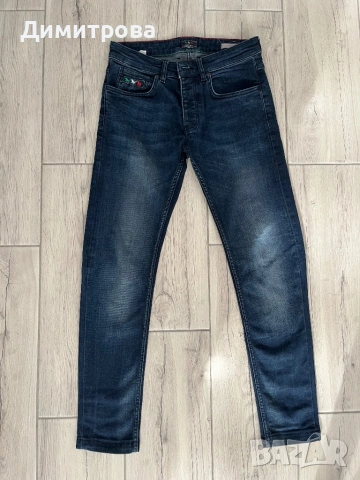 Нови дънки Denim Jean‘s West