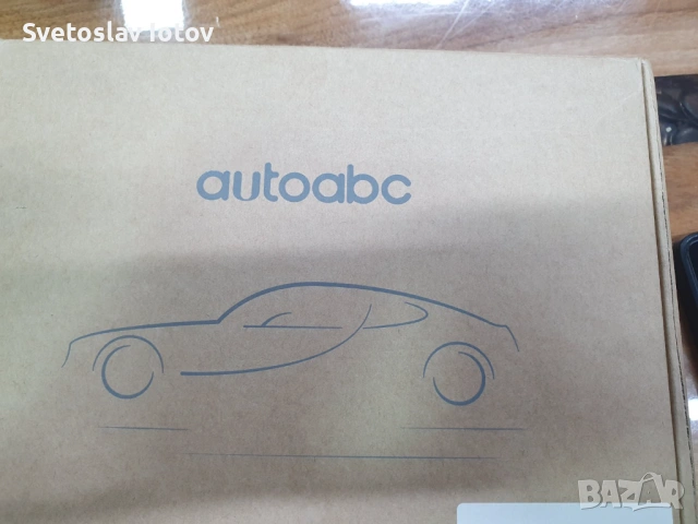 Audi Q5 Carplay 3G - 2011г.