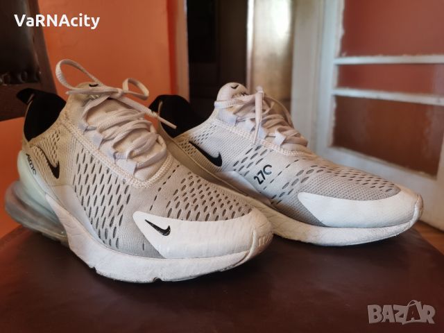 Nike Air Max 270 size 41, снимка 1 - Маратонки - 46402362