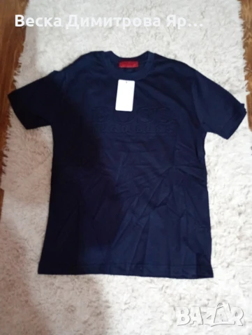 Мъжки тениски , снимка 10 - Тениски - 50532681
