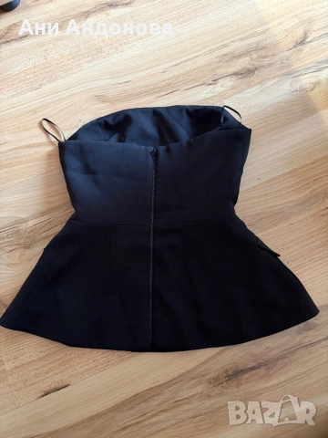 Топ Clice, снимка 4 - Други - 53334359