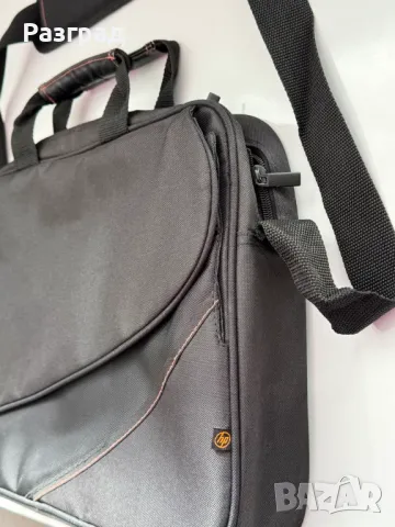 Чанта за лаптоп НР, снимка 2 - Чанти - 49299326