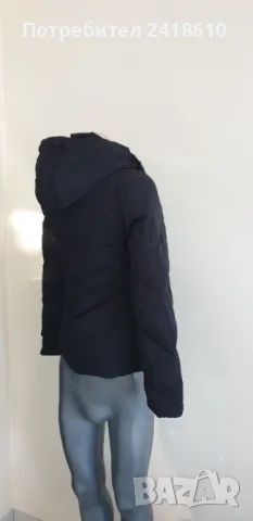 Roberto Cavalli Womens  Down Jacket Size 38/ S ОРИГИНАЛ! Дамско пухено яке !, снимка 12 - Якета - 49404525