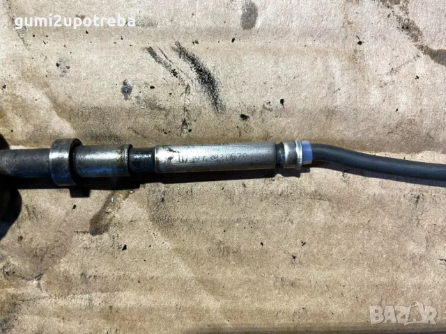 Температурен Сензор Ламбда Сонда A0051531128 Mercedes E class W211 V6 Tmodel 4matic, снимка 2 - Части - 49873741