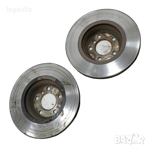 Комплект предни спирачни дискове BMW 5 Series (F10, F11) 2010-2016 ID: 159630, снимка 3 - Части - 54144018