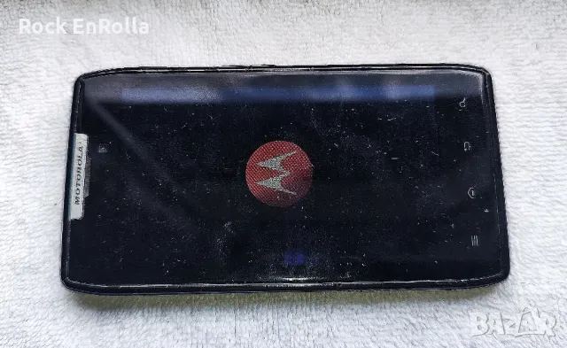 Motorola Razr Droid XT910, снимка 2 - Motorola - 49961970
