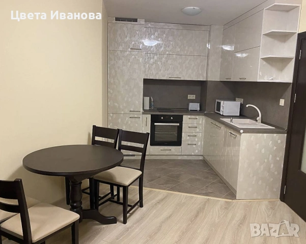 Двустаен апартамент Младежки Хълм, снимка 2 - Апартаменти - 53032178