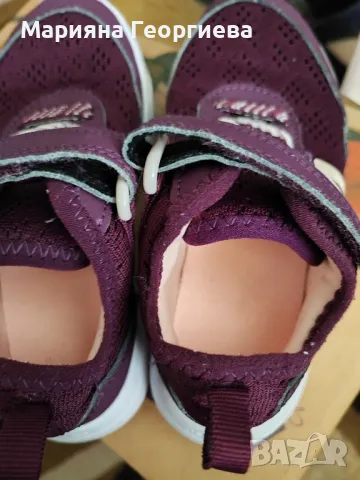 Детски маратонки , снимка 4 - Детски маратонки - 49781951