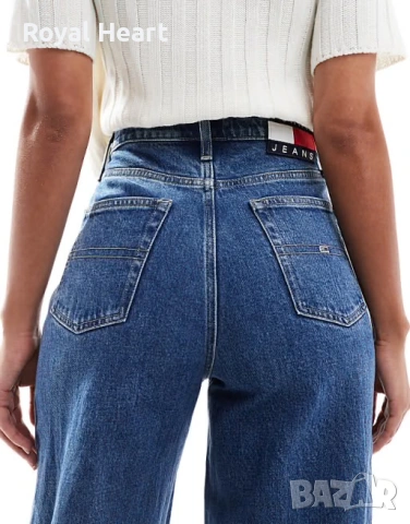 Дънки Tommy Jeans | Claire High Waist | 29/30 (M)