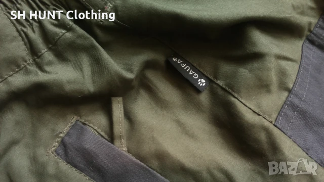 GAUPA of NORWAY Trouser размер L за лов риболов панталон пролет есен - 1355, снимка 6 - Екипировка - 51424181