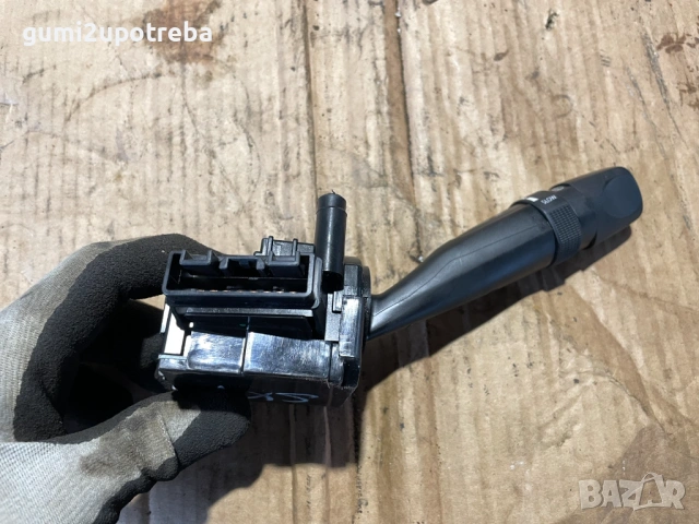 Лостче Чистачки 7y03sd SUZUKI SX4 S-Cross JY 2018 1.0 Турбо, снимка 3 - Части - 53617513