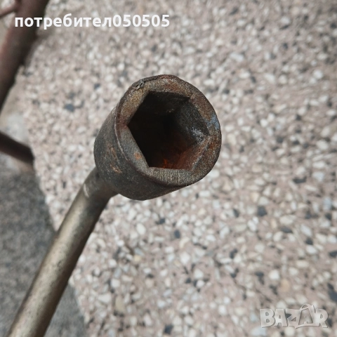 Як Ключ 24, снимка 2 - Ключове - 52027524