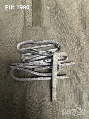 Продавам калай 